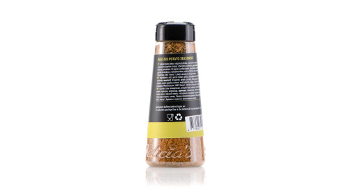 Смесь специй Delicia's Spices Roasted Potato для картофеля 180 г 241591