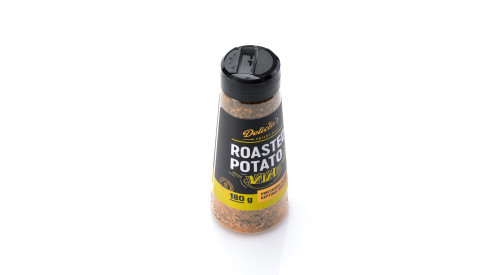 Смесь специй Delicia's Spices Roasted Potato для картофеля 180 г 241591
