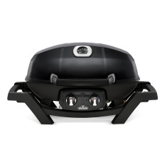 Газовый портативный гриль TravelQ PRO-285 Napoleon PRO285-BK-UA