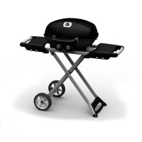 Газовый портативный гриль Napoleon TravelQ PRO285X PRO285X-BK-UA