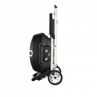 Портативный газовый гриль на подставке NapoleonTravelQ 285Х TQ285Х-BK-1-CE