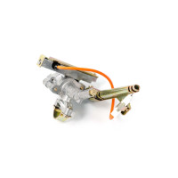 Газовый вентиль основной горелки Senator Pro 32/42 GRILLI 777676