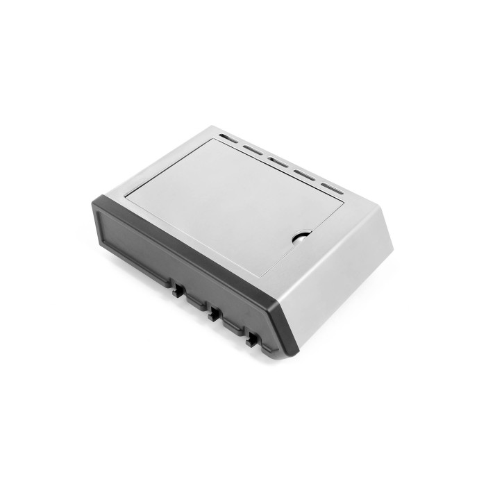 Боковая инфракрасная горелка в сборе со столиком Senator Pro 32/42 GRILLI 777678