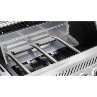 Дефлектор под основную газовую горелку Senator Pro 32/42 GRILLI 777683