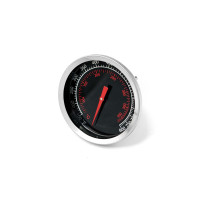 Термометр в крышку гриля Senator Pro 32/42 GRILLI 777688