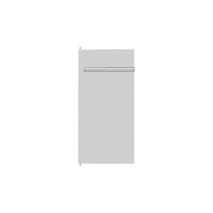 Дверь левая тумбы гриля Senator Pro 32 GRILLI 777839