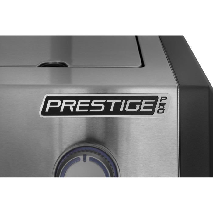 Газовый гриль Napoleon Prestige PRO 500 Connected с боковой конфоркой Sizzle Zone и вертелом нерж сталь PRO500VXRSIBPSS-RC