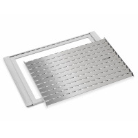 Система BBQ Block Fire для газовых грилей Napoleon 700 Series BIG32/BIG44, Большая 777434