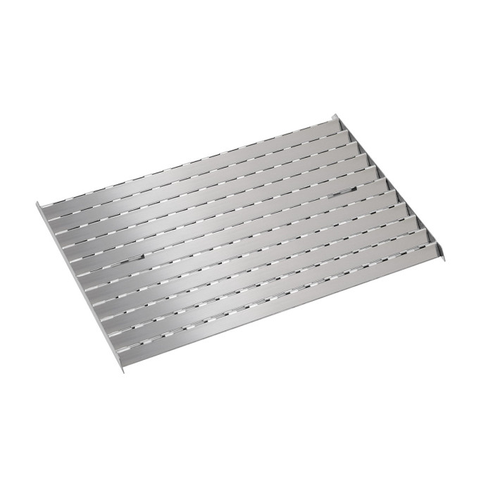 Система BBQ Block Fire для газовых грилей Napoleon 700 Series BIG32/BIG44, Большая 777434