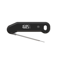 Цифровой складной термометр для продуктов GRILLI Pro 777850