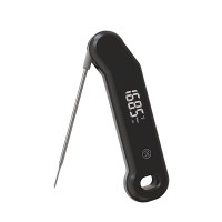 Цифровой складной термометр для продуктов GRILLI Pro 777850