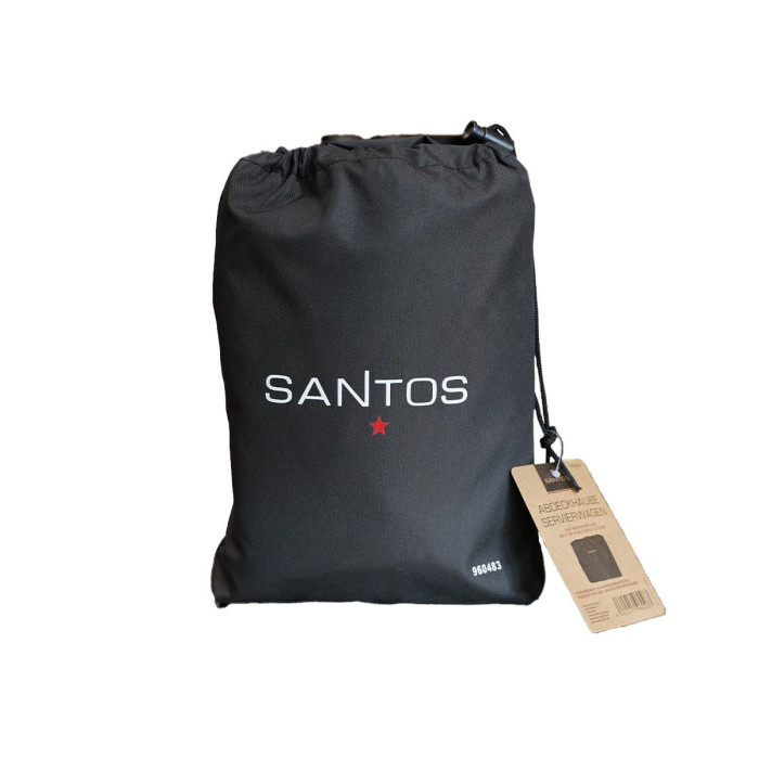 Чехол для гриля и кухонных модулей SANTOS 92 х 93 х 56,8 см 960483