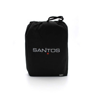 Чехол для гриля SANTOS, ПВХ/полиэстер, 120 x 58 x 80 см 52507
