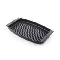 Керамічне деко для запікання риби Weber