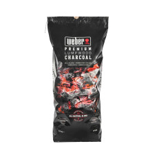 Вугілля деревне Weber, 10 кг