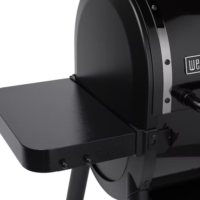 Гриль пеллетний Weber SmokeFire ELX6 GBS