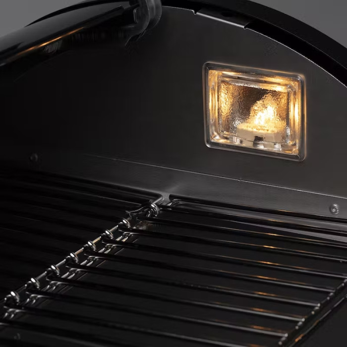 Гриль пеллетний Weber SmokeFire ELX6 GBS