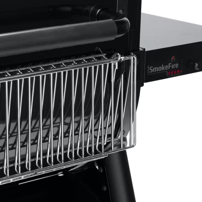 Гриль пеллетний Weber SmokeFire ELX6 GBS