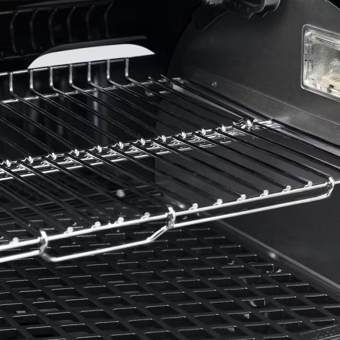 Гриль пеллетний Weber SmokeFire ELX6 GBS