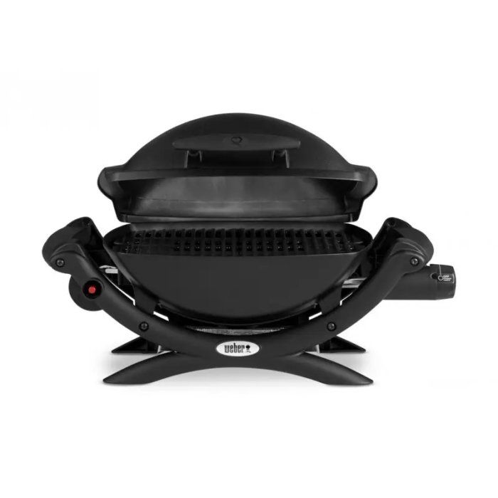 Гриль електричний Weber Q 1000