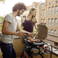 Гриль електричний Weber Q 1000