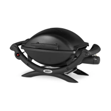 Гриль електричний Weber Q 1000
