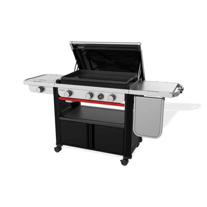 Гриль-планча Weber SLATE GPSB 76 см Premium Griddle