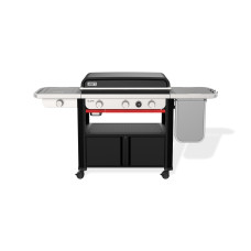 Гриль-планча Weber SLATE GPSB 76 см Premium Griddle