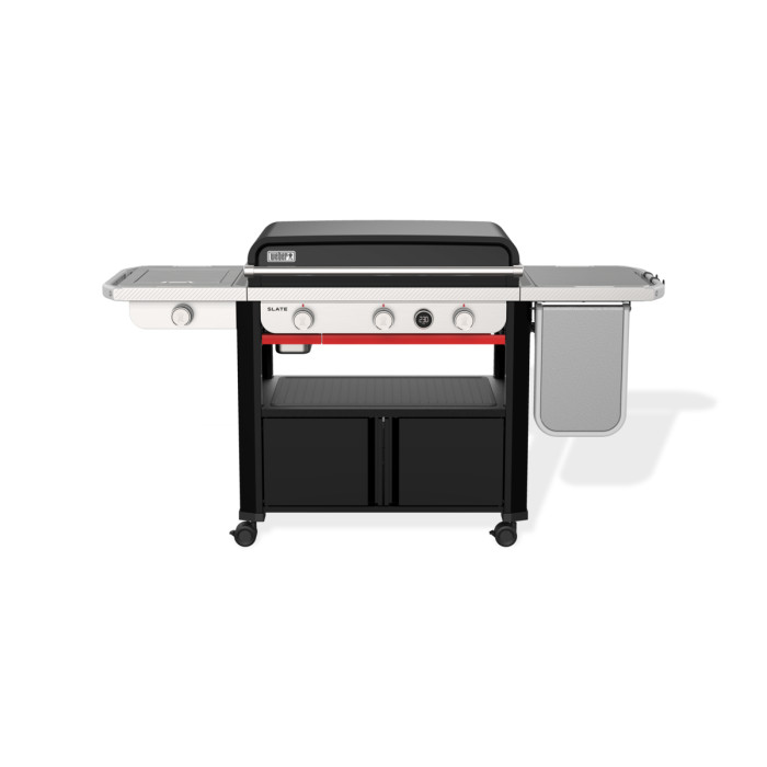 Гриль-планча Weber SLATE GPSB 76 см Premium Griddle