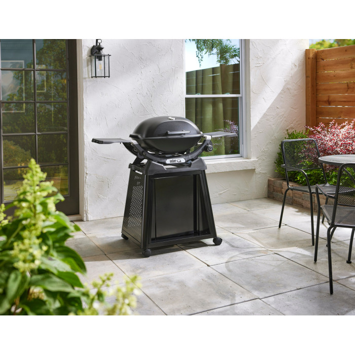Портативна підставка Weber PREMIUM