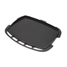 Чавунна планча для серії Weber Q 2000