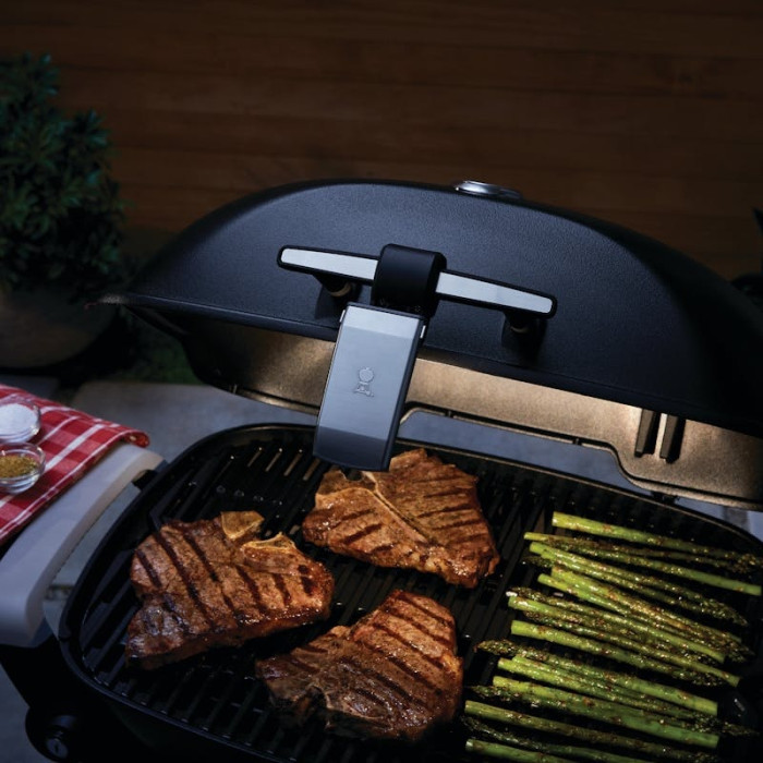 Ліхтарик Grill ‘n Go для серій Q 1000 та Q 2000