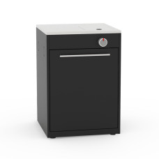 BBQK Модуль для бічного пальника грилю Weber Genesis