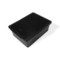 Контейнер для аксесуарів Weber Slate
