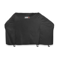 Чохол для грилей Weber Summit Stand-up Gas Cover