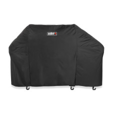 Чохол для грилей Weber Summit Stand-up Gas Cover