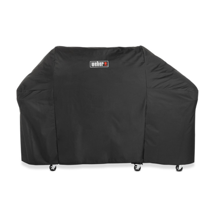 Чохол для грилей Weber Summit Stand-up Gas Cover