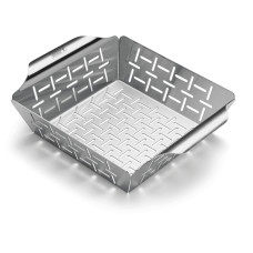 Кошик-сітка Weber для приготування, з високими бортами