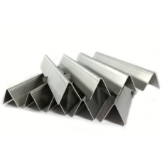 Металеві пластини Flavorizer Bars для Weber Summit Silver