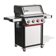 Газовий гриль Weber Spirit SP-435