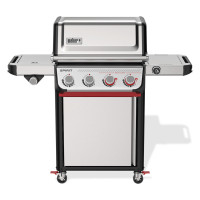 Газовий гриль Weber Spirit SP-435