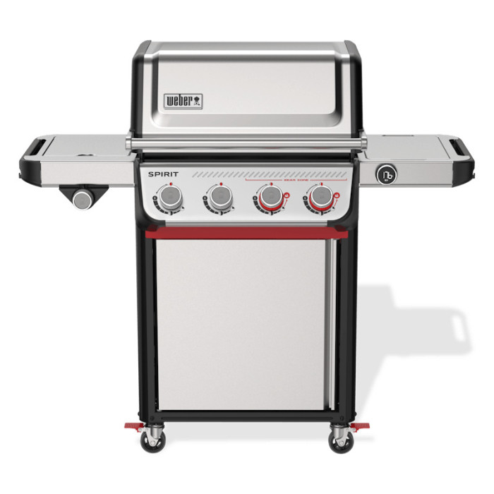 Газовий гриль Weber Spirit SP-435