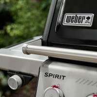 Газовий гриль Spirit EPX-435 Smart
