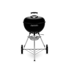 Вугільний гриль Weber Original Kettle 47 см