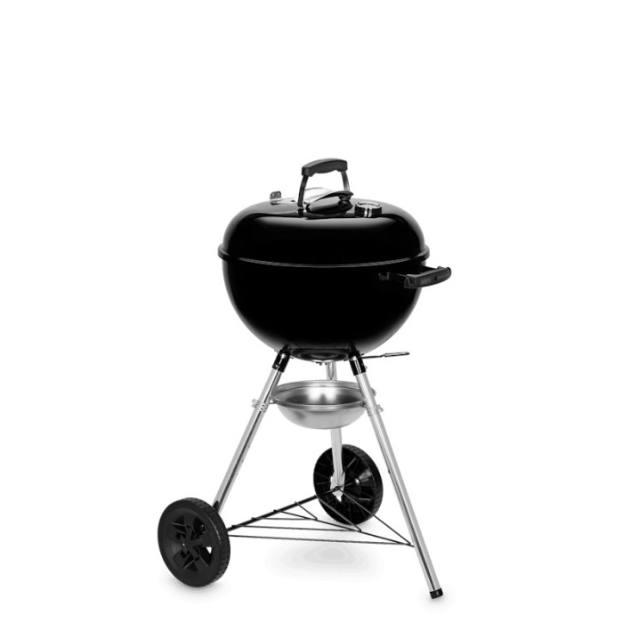 Вугільний гриль Weber Original Kettle 47 см