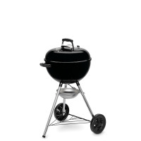 Вугільний гриль Weber Original Kettle 47 см