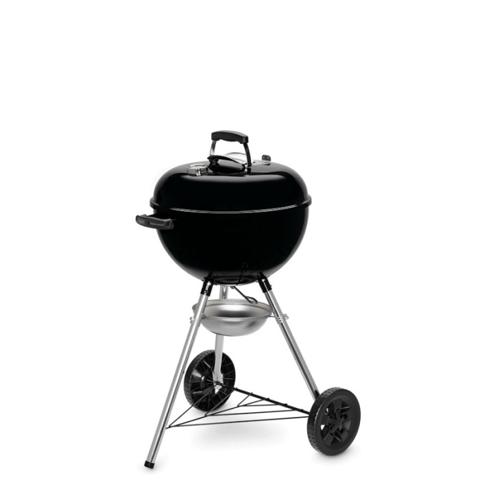 Вугільний гриль Weber Original Kettle 47 см