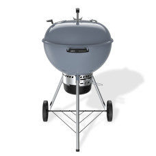 Вугільний гриль Weber Master-Touch GBS 5755 Slate EU