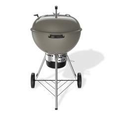 Вугільний гриль Weber Master-Touch GBS 5755 Сірий