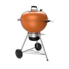Вугільний гриль Weber Master-Touch C-5755 Оранж